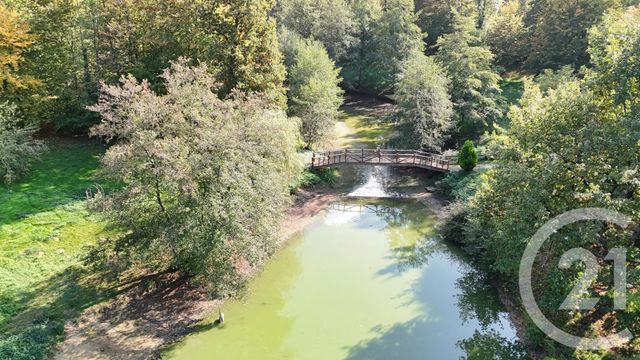 maison à vendre - 5 pièces - 175.0 m2 - BALAISEAUX - 39 - FRANCHE-COMTE - Century 21 Avenir Immobilier