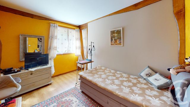 maison à vendre - 5 pièces - 175.0 m2 - BALAISEAUX - 39 - FRANCHE-COMTE - Century 21 Avenir Immobilier