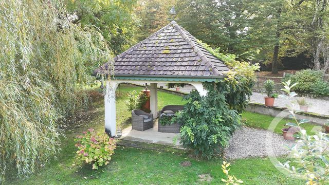 maison à vendre - 5 pièces - 175.0 m2 - BALAISEAUX - 39 - FRANCHE-COMTE - Century 21 Avenir Immobilier