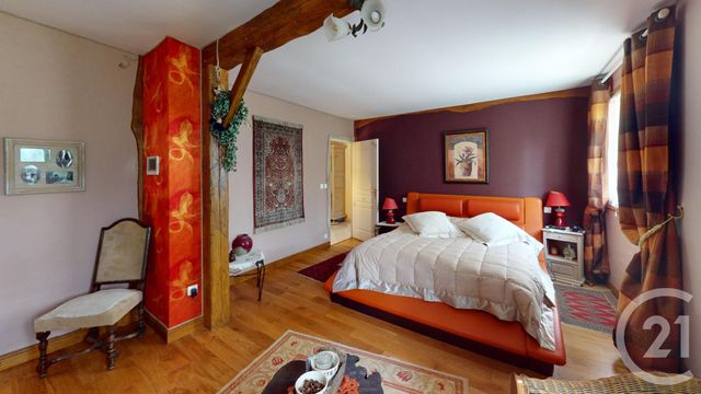 maison à vendre - 5 pièces - 175.0 m2 - BALAISEAUX - 39 - FRANCHE-COMTE - Century 21 Avenir Immobilier