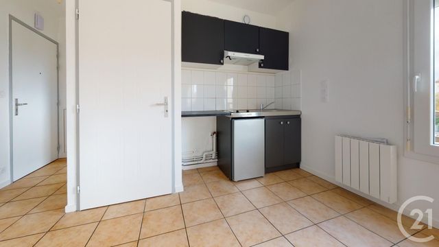 Appartement F2 à louer - 2 pièces - 41.85 m2 - DOLE - 39 - FRANCHE-COMTE - Century 21 Avenir Immobilier