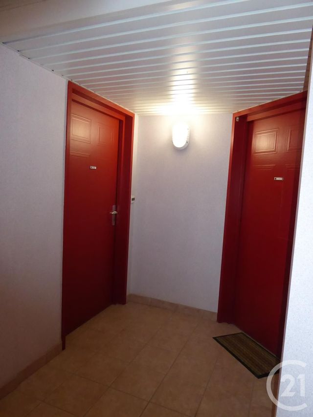 Appartement F2 à louer - 2 pièces - 41.85 m2 - DOLE - 39 - FRANCHE-COMTE - Century 21 Avenir Immobilier