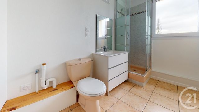 Appartement F2 à louer - 2 pièces - 41.85 m2 - DOLE - 39 - FRANCHE-COMTE - Century 21 Avenir Immobilier