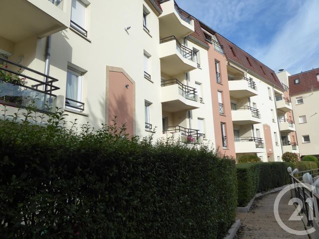 Appartement F2 à louer - 2 pièces - 41.85 m2 - DOLE - 39 - FRANCHE-COMTE - Century 21 Avenir Immobilier
