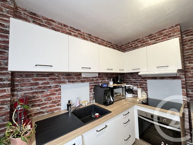 Appartement F3 à louer - 3 pièces - 56.29 m2 - DOLE - 39 - FRANCHE-COMTE - Century 21 Avenir Immobilier