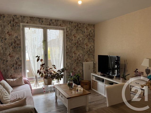 appartement - DOLE - 39