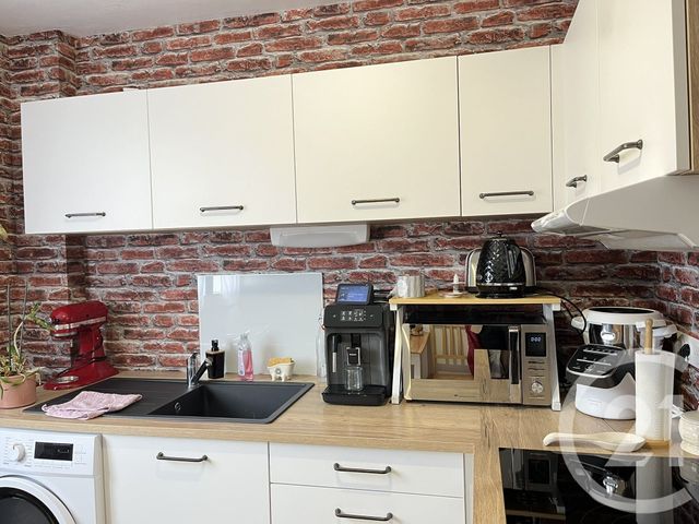 Appartement F3 à louer - 3 pièces - 56.29 m2 - DOLE - 39 - FRANCHE-COMTE - Century 21 Avenir Immobilier