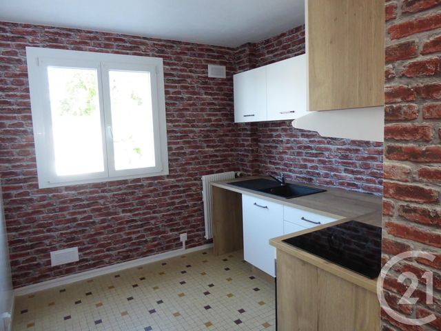 Afficher la photo en grand Appartement F3 à louer - 3 pièces - 56.29 m2 - DOLE - 39 - FRANCHE-COMTE - Century 21 Avenir Immobilier