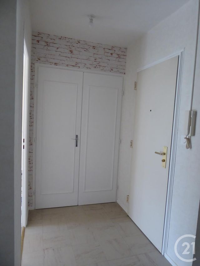 Appartement F3 à louer DOLE