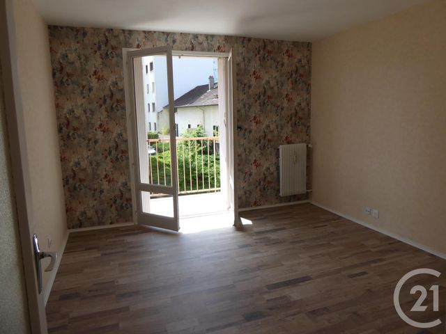 Afficher la photo en grand Appartement F3 à louer - 3 pièces - 56.29 m2 - DOLE - 39 - FRANCHE-COMTE - Century 21 Avenir Immobilier