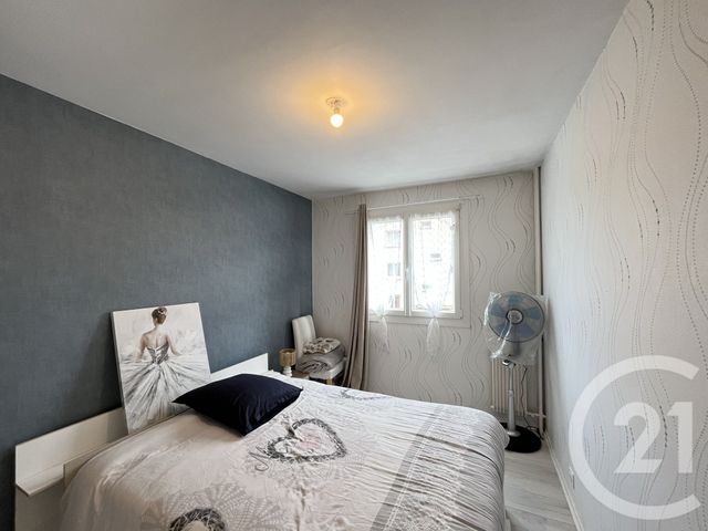 Appartement F3 à louer - 3 pièces - 56.29 m2 - DOLE - 39 - FRANCHE-COMTE - Century 21 Avenir Immobilier