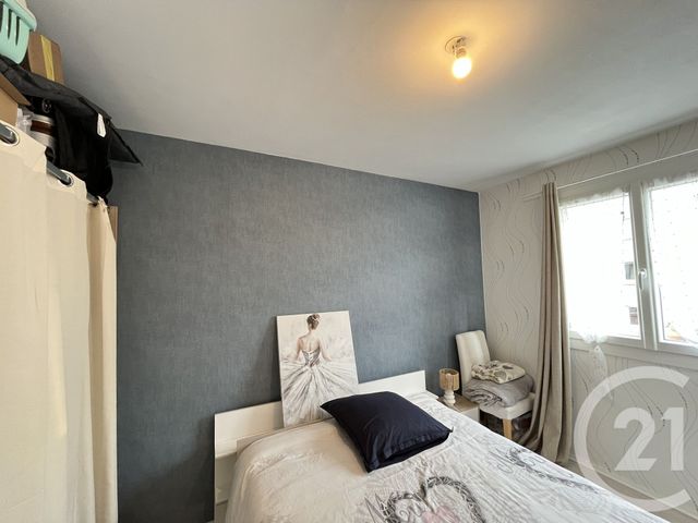 Appartement F3 à louer - 3 pièces - 56.29 m2 - DOLE - 39 - FRANCHE-COMTE - Century 21 Avenir Immobilier