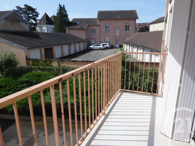 Afficher la photo en grand Appartement F3 à louer - 3 pièces - 56.29 m2 - DOLE - 39 - FRANCHE-COMTE - Century 21 Avenir Immobilier