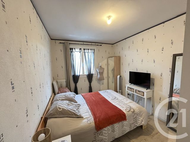 Appartement F3 à louer - 3 pièces - 56.29 m2 - DOLE - 39 - FRANCHE-COMTE - Century 21 Avenir Immobilier