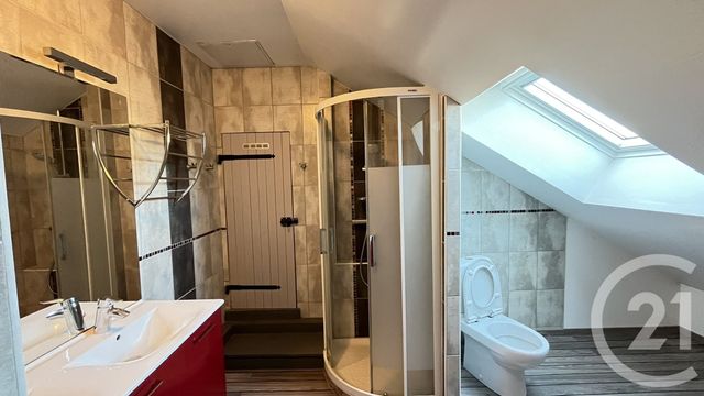 maison à louer - 6 pièces - 162.12 m2 - DOLE - 39 - FRANCHE-COMTE - Century 21 Avenir Immobilier