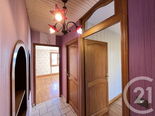 maison à louer - 6 pièces - 162.12 m2 - DOLE - 39 - FRANCHE-COMTE - Century 21 Avenir Immobilier