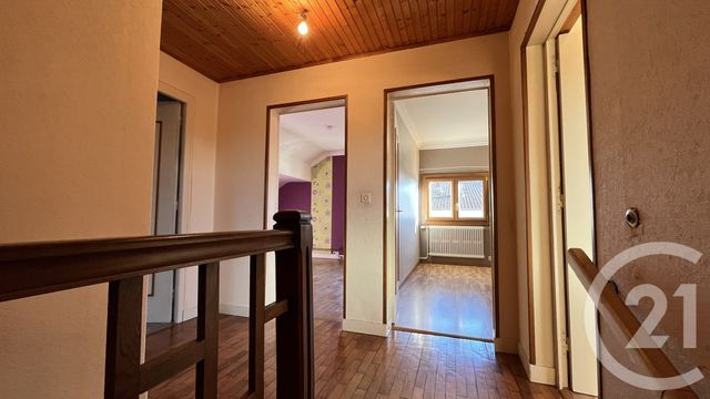 maison à louer - 6 pièces - 162.12 m2 - DOLE - 39 - FRANCHE-COMTE - Century 21 Avenir Immobilier