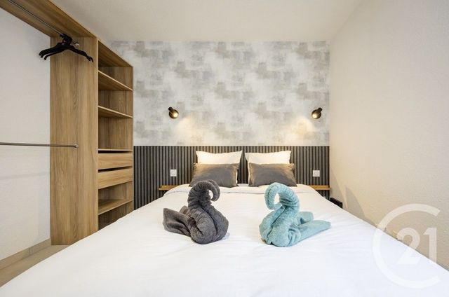 Appartement T1 à vendre - 2 pièces - 38.4 m2 - CHOISEY - 39 - FRANCHE-COMTE - Century 21 Avenir Immobilier