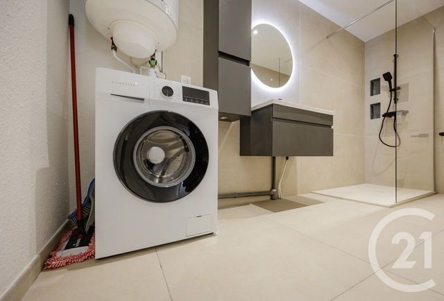 Appartement T1 à vendre - 2 pièces - 38.4 m2 - CHOISEY - 39 - FRANCHE-COMTE - Century 21 Avenir Immobilier