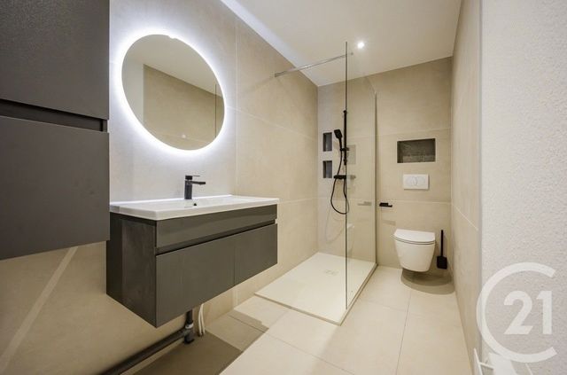 Appartement T1 à vendre - 2 pièces - 38.4 m2 - CHOISEY - 39 - FRANCHE-COMTE - Century 21 Avenir Immobilier