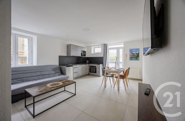 Appartement T1 à vendre CHOISEY