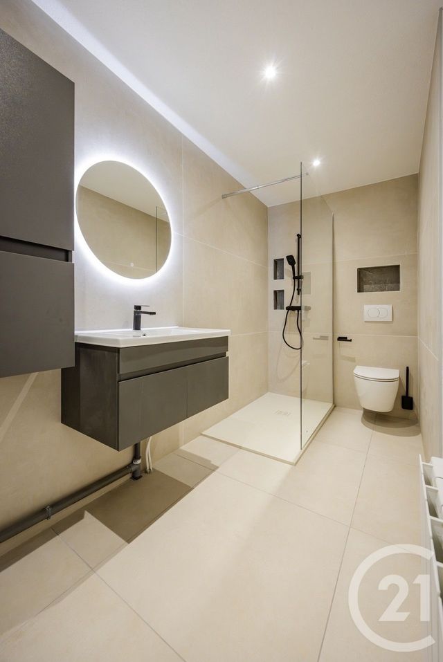 Appartement T1 à vendre - 2 pièces - 38.4 m2 - CHOISEY - 39 - FRANCHE-COMTE - Century 21 Avenir Immobilier