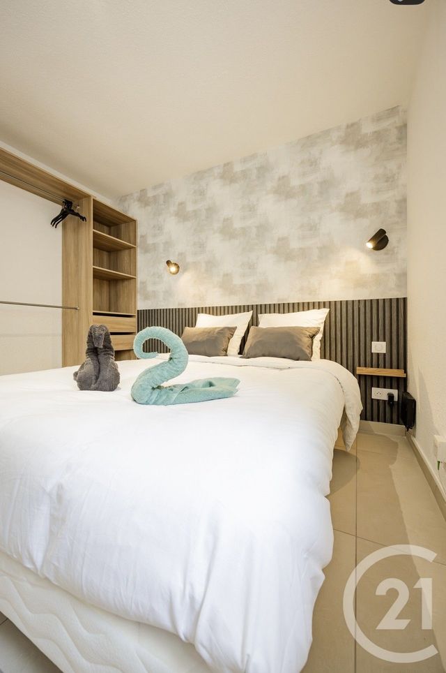 Appartement T1 à vendre - 2 pièces - 38.4 m2 - CHOISEY - 39 - FRANCHE-COMTE - Century 21 Avenir Immobilier