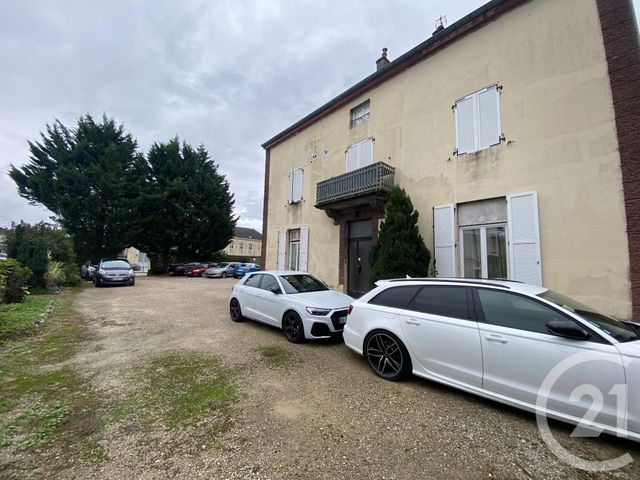 immeuble à vendre - 244.0 m2 - DOLE - 39 - FRANCHE-COMTE - Century 21 Avenir Immobilier