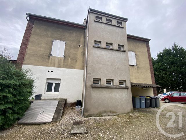 immeuble à vendre - 244.0 m2 - DOLE - 39 - FRANCHE-COMTE - Century 21 Avenir Immobilier