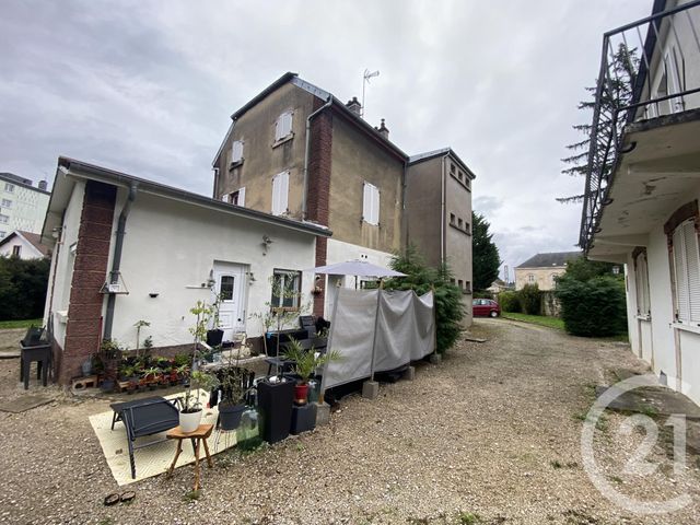 immeuble à vendre - 244.0 m2 - DOLE - 39 - FRANCHE-COMTE - Century 21 Avenir Immobilier