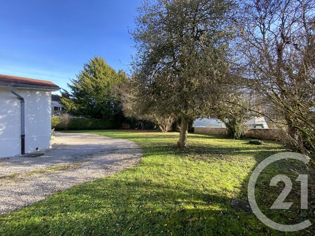 immeuble à vendre - 244.0 m2 - DOLE - 39 - FRANCHE-COMTE - Century 21 Avenir Immobilier