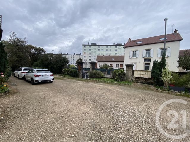 immeuble à vendre - 244.0 m2 - DOLE - 39 - FRANCHE-COMTE - Century 21 Avenir Immobilier