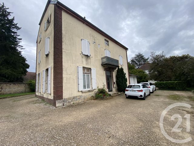 Immeuble à vendre DOLE