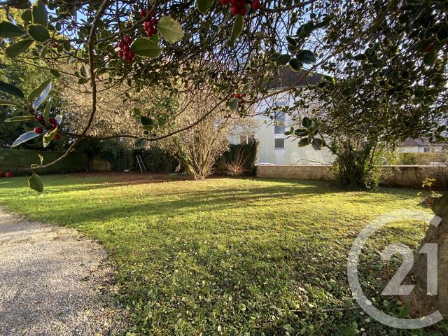 immeuble à vendre - 244.0 m2 - DOLE - 39 - FRANCHE-COMTE - Century 21 Avenir Immobilier