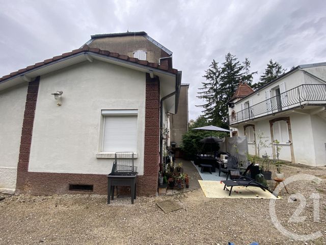 immeuble à vendre - 244.0 m2 - DOLE - 39 - FRANCHE-COMTE - Century 21 Avenir Immobilier