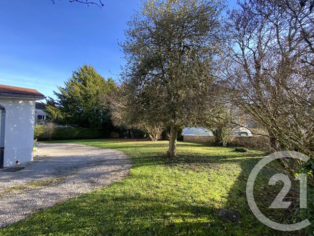 immeuble à vendre - 244.0 m2 - DOLE - 39 - FRANCHE-COMTE - Century 21 Avenir Immobilier