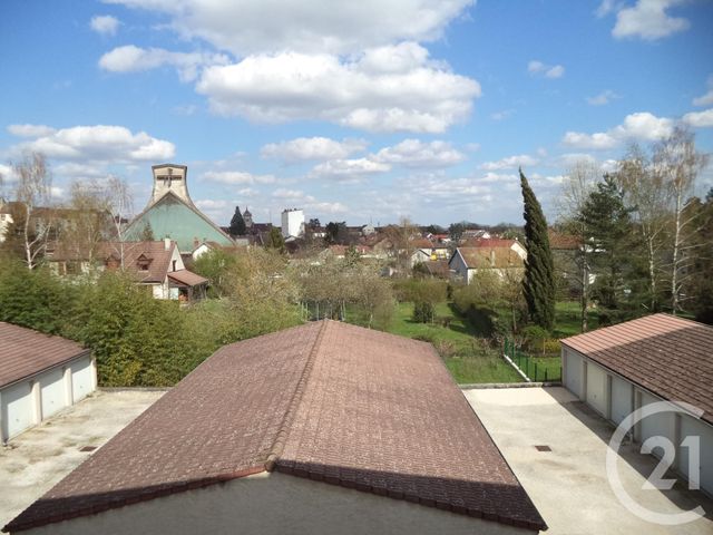 Parking à louer DOLE