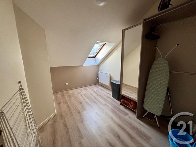 Appartement à louer - 3 pièces - 38.53 m2 - DOLE - 39 - FRANCHE-COMTE - Century 21 Avenir Immobilier