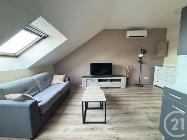 Appartement à louer DOLE