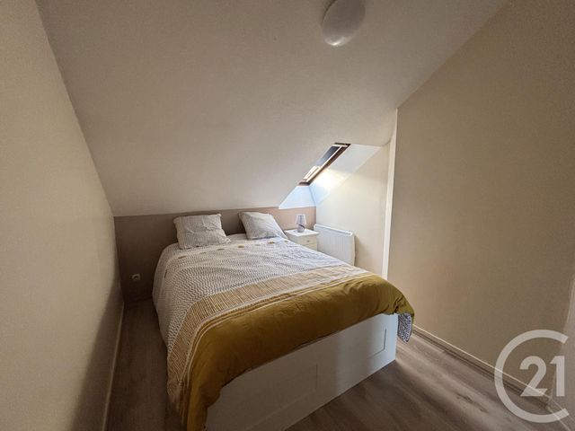 Appartement à louer - 3 pièces - 38.53 m2 - DOLE - 39 - FRANCHE-COMTE - Century 21 Avenir Immobilier