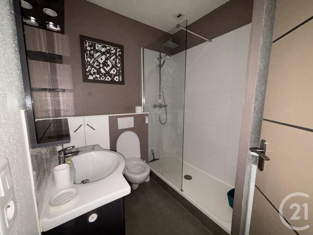 Appartement à louer - 3 pièces - 38.53 m2 - DOLE - 39 - FRANCHE-COMTE - Century 21 Avenir Immobilier