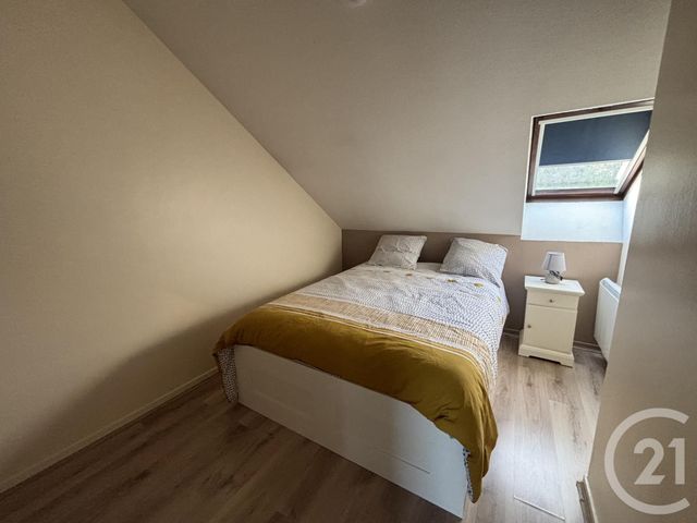 Appartement à louer - 3 pièces - 38.53 m2 - DOLE - 39 - FRANCHE-COMTE - Century 21 Avenir Immobilier