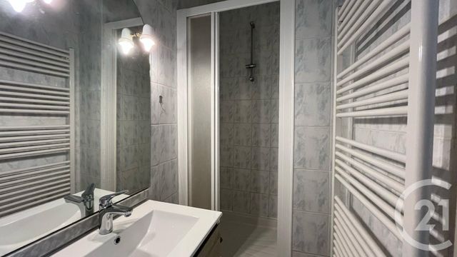 Appartement Studio à louer - 1 pièce - 20.84 m2 - DOLE - 39 - FRANCHE-COMTE - Century 21 Avenir Immobilier