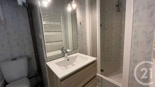 Appartement Studio à louer - 1 pièce - 20.84 m2 - DOLE - 39 - FRANCHE-COMTE - Century 21 Avenir Immobilier