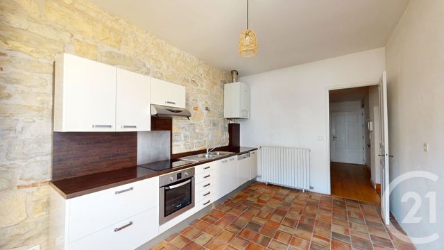 Appartement F4 à louer - 4 pièces - 104.1 m2 - DOLE - 39 - FRANCHE-COMTE - Century 21 Avenir Immobilier