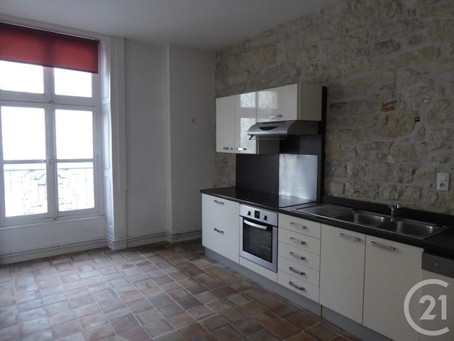 appartement - DOLE - 39