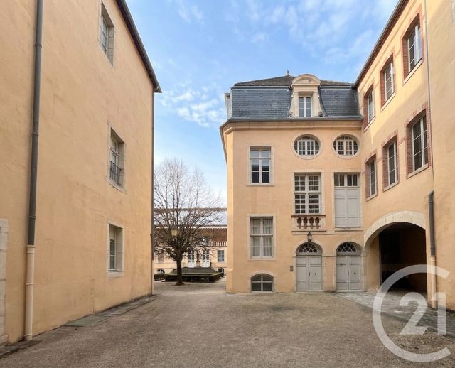 appartement - DOLE - 39