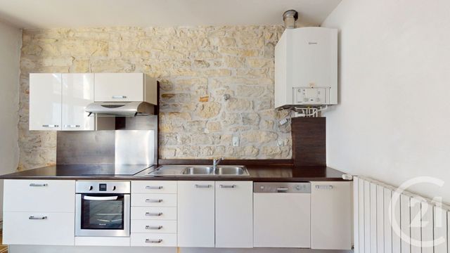 Appartement F4 à louer - 4 pièces - 104.1 m2 - DOLE - 39 - FRANCHE-COMTE - Century 21 Avenir Immobilier