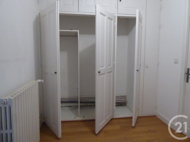 Appartement F4 à louer - 4 pièces - 104.1 m2 - DOLE - 39 - FRANCHE-COMTE - Century 21 Avenir Immobilier