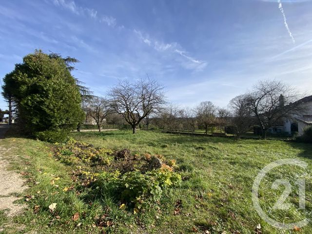 terrain à vendre - 767.0 m2 - DOLE - 39 - FRANCHE-COMTE - Century 21 Avenir Immobilier